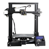 Impresora 3d Creality Ender 3 Pro + Curso De Impresión 3d 