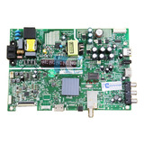 Placa Principal Para Tv Ph32e31dg Versão A 5800-a6m80b-0p20