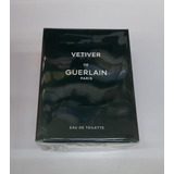 Perfume Vetiver Guerlain X 100 Ml 