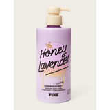 Victoria's Secret Pink Honey Lavender Body Lotion 414ml