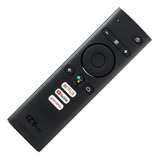 Controle Remoto Para Intelbras Bo Tv Android Izy Play Smart