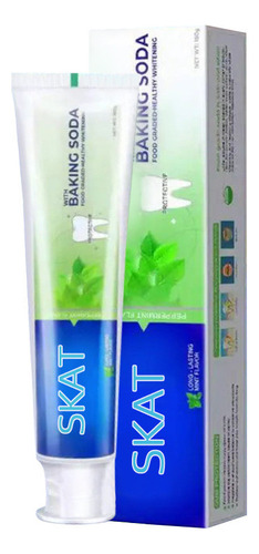 Extracto De Pasta De Dientes Blanqueadora Natural, Fitato De