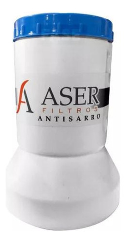 Aser Repuesto Boya Antisarro Para Tanque 700 A 1100lt Rp231a