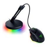 Mouse Ergonómico Personalizable Para Juegos Razer Basilisk V