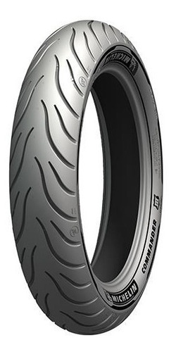 Michelin Mt90-16 72h Commander 3 Trng Rider One Tires