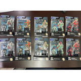 Halo Mega Serie 18 Completa 