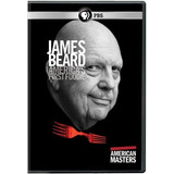 American Masters: James Beard Dvd.