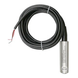 Sensor De Nivel Sumergible Liquidos Tanque 0-10mts 4-20ma