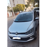 Volkswagen Crossfox 2016 1.6 Highline