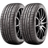 Kit De 2 Llantas Kumho Ecsta Ps31 205/40r17 84