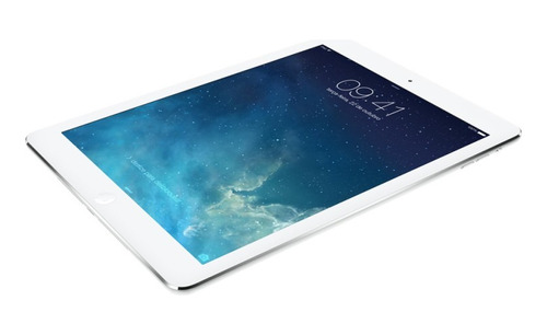 iPad Air - 9,7'' - Modelo 4g 16gb