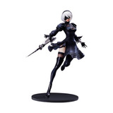 Nier:automata: 2b - Plastic Model Kit  Pre-vent