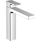 Griferia Hansgrohe Vernis Shape Monomando Lavabo 190 Cromo