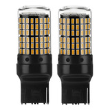 Bombillas Led Para Coche 3157 P27-7w T25 Led P27w Canbus Led