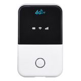 Router Wifi 4g Inalámbrico Mifi De Bolsillo Portátil