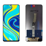 Display Lcd Para La Marca Xiaomi Redmi Note 9 Pro Note 9s