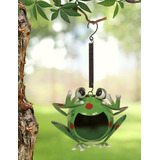 Puesta Del Sol Vista Diseños Medium Froggy Solar Bouncy Hang