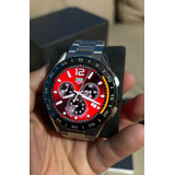 Hermoso Reloj Tag Heuer Conected 3ra Generación Calibre E3