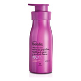 Hidratante Corporal Tododia Ciruela Y Flor De Vainilla 400ml