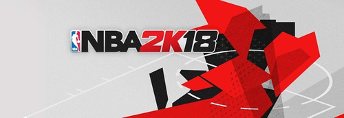 Xb1 Nba 2k18 , Juego Nba Para Xbox