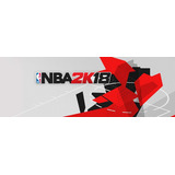 Xb1 Nba 2k18 , Juego Nba Para Xbox