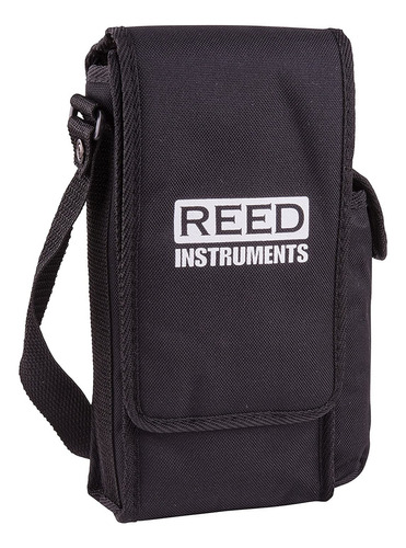 Reed Instruments Ca-05a Estuche De Transporte Suave 10 X 4