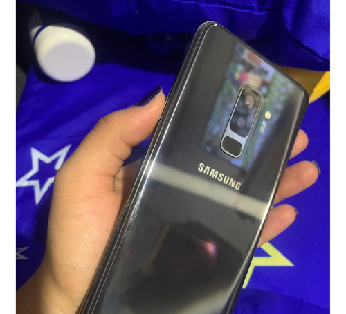 Samsung Galaxy S9 Plus De 64gb