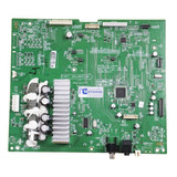 Placa Principal Original LG Som Xboom Rn5 Ebr85801116 - Novo