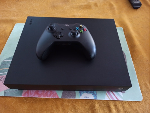 Se Vende Xbox One X