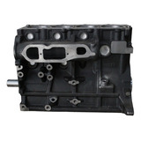 Ensamble Motor Hyundai Frontier 2005-2011