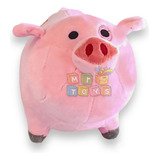 Peluche Pato Gravity Falls Chancho