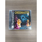 Chessmaster Ii - Ps1