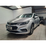 Chevrolet Cruze 4p 1.4 Turbo Ltz At 2019