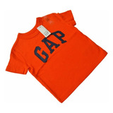 Camisetas Gap Para Niños
