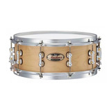 Tambor Redoblante Pearl Master Maple Mrv1455s/c 14 X5,5