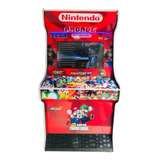 Multijuegos Arcade 28 