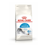 Alimento Royal Canin Feline Health Nutri Indoor 27 De 7.5k