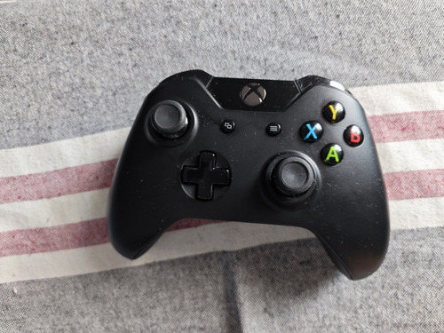 Controle Xbox One