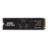 1tb Ssd Wd_black Sn850 Call Of Duty Special Edition