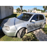 Volkswagen Golf 2002 2.0 Highline