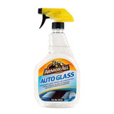 Armor All Auto Glass Limpiador De Vidrios 650ml