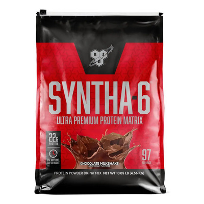 Proteina Syntha 6 Bsn 10 Libras - Sabor Chocolate | Envío gratis