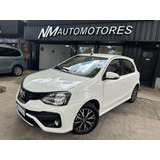 Toyota Etios 1.5 Xls At