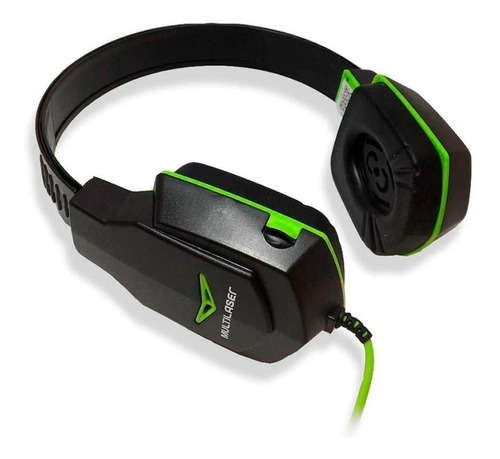 Fone Ouvido Gamer Jogos Headset Barato Funcional Qualidade