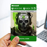 Call Of Duty® Mod Warfare® Il Pac Multi Xbox One Xls Code 25