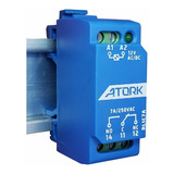 Relé Interface Acoplador Atork, 5v, 12v, 24v, 127v, 220v