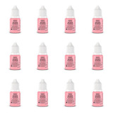 Farmax Secante De Unhas Em Gotas 10ml (kit C/12)