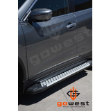 Estribos Marca Gowest Modelo Dot Jeep Liberty 2002-2007