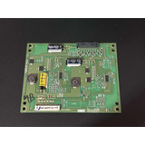 Placa Inverter Principal 32lv3500 6917l-0059b LG