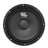 Parlante Woofer Medio 8 Pulgadas 4 Ohms 830 Blauline 300w